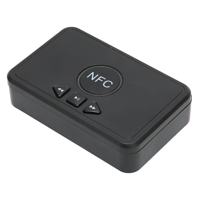 NFC Bluetooth 5.0 Receiver Stable Support NFC Sensor Bluetooth Receiver