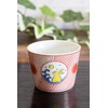 Sobachoko Stylish Tableware, Kutani Ware, Soba Boar, Rabbit, Ceramic, Japanese