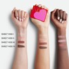 NARS Quad Eye Shadow / 04016 SWEET KISS (Limited Colors)