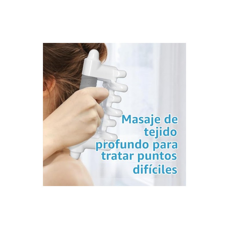 Herramienta de masaje de fascia, herramienta de liberación de punto