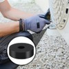 Aoyswuz Pack of 70 Rubber Washers Rubber Buffer 20 x