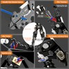 25-in-1 Multifunctional Wire Stripper - Professional Wire Stripper Tool for