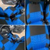Linarun Seat Covers Car Set Car Seat Covers Front Seats