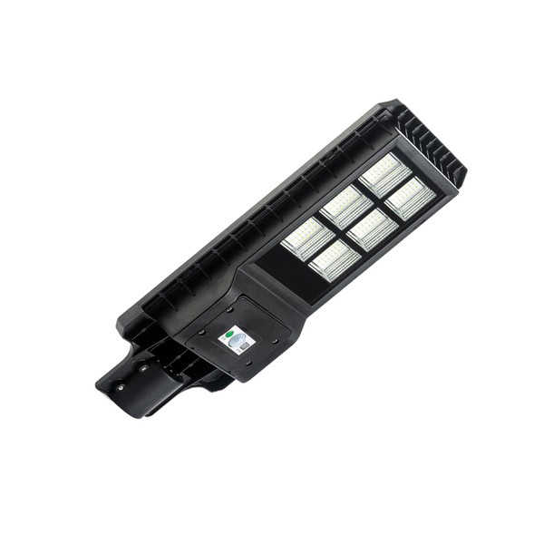 KastLite 7W LED Dusk to Dawn Solar Outdoor Lighting w/Motion