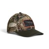 SITKA Gear Icon Optifade Mesh Mid Trucker - Deep Lichen