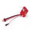 HAIBOXING - ESC/Receiver for 1/16 16889 Accessory Replacement M16032V3