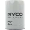 Ryco Oil Filter (Z9)