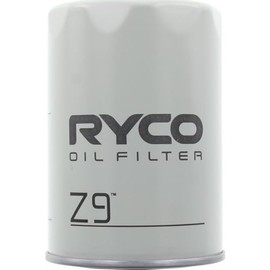Ryco Oil Filter (Z9)