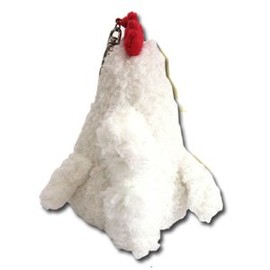 Hokushin Trading Chicken Ball Case WBH0104