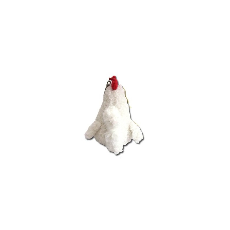 Hokushin Trading Chicken Ball Case WBH0104