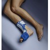 ACE Brand Plantar Fasciitis Sleep Support, Adjustable, Navy, 1/Pack