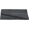 Erwin Müller Mannheim Terry Towel Pack of 6 Plain Anthracite
