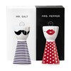 Ritzenhoff Mr. Salt & Mrs. Pepper Pietro Chiera Design