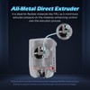 FLASHFORGE Adventurer 5M Pro Entire Extruder Assembly, with 0.4mm High