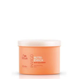 Wella Professionals Invigo Nutri-Enrich Deep Nourishing Mask 500ml