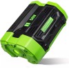 For EGO 56V 3.0Ah Lithium Battery For EGO 56V Tool