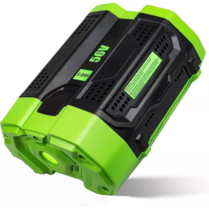 For EGO 56V 3.0Ah Lithium Battery For EGO 56V Tool