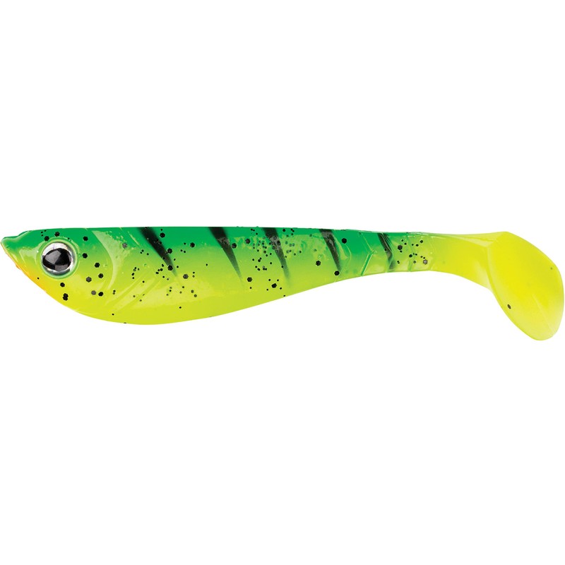 Berkley Pulse Shad 60 mm, 80 mm, 110 mm &