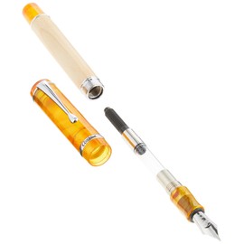 Duragraph Special Edition Fountain Pen Voyager - EF