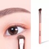 CORINGCO 언더라인 아이섀도우 브러쉬 2025206 Coringco Underline Eyeshadow Brush 2025206 [Korinko Underline Shadow Brush]