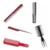 Camila 1 Kit Peines De Estilismo Profesionales