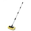 Forgrace 60 Inch Car Wash Brush with Long Handle 12"