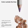 Glossier No 1. Pencil Creamy Long-Wearing Eyeliner 0.04 oz /