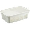 SEB Delices XF101001 Box with 1 L Tray for Yoghurts