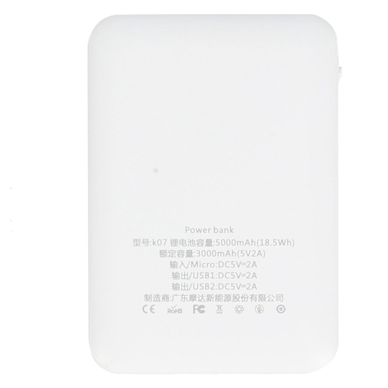 Graphene Heating Hand Warmer Intelligent Constant Temperature Hand Heater USB