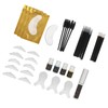 Lash Brow Perming Kit Long Lasting Skin Friendly EyeLash Curling