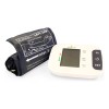 Benesta Baumanómetro Presión Arterial Brazo Digital Benesta Bp-102 Color Blanco