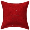 DK Homewares Ethnic Sofa Decorative Cushion Covers 40 x 40