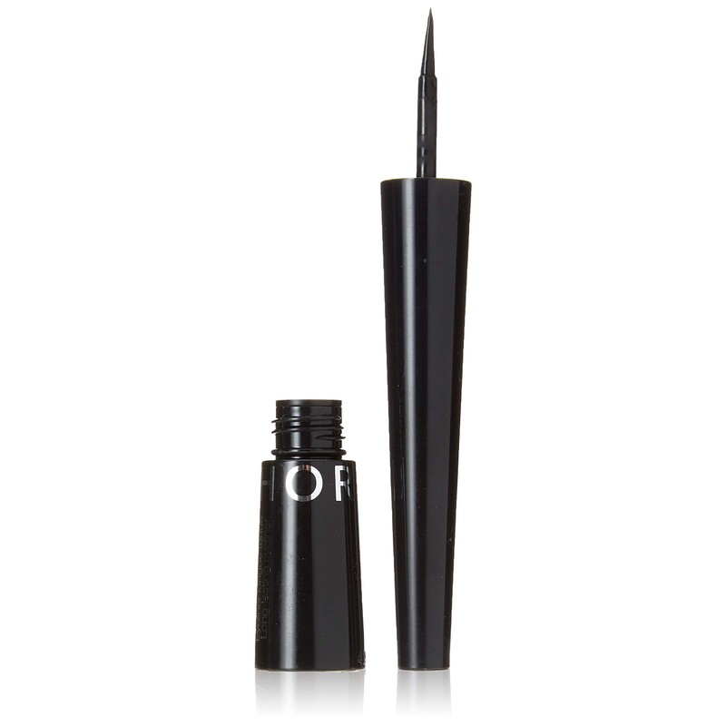 SEPHORA COLLECTION Long Lasting Eyeliner High Precision Brush 01 Black
