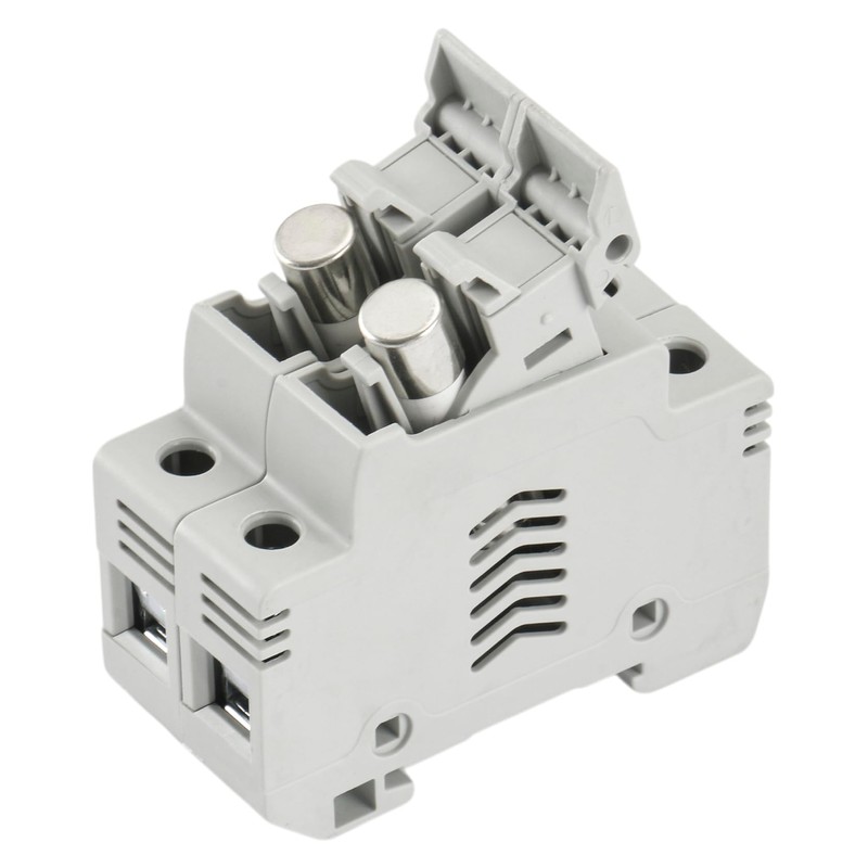 Heschen Solar DC1000V PV Fuse, Photovoltaic Fuse, gPV Type Fuse