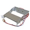 SPARES2GO Heating Element for Hotpoint TVHM TVM VTD Tumble Dryer