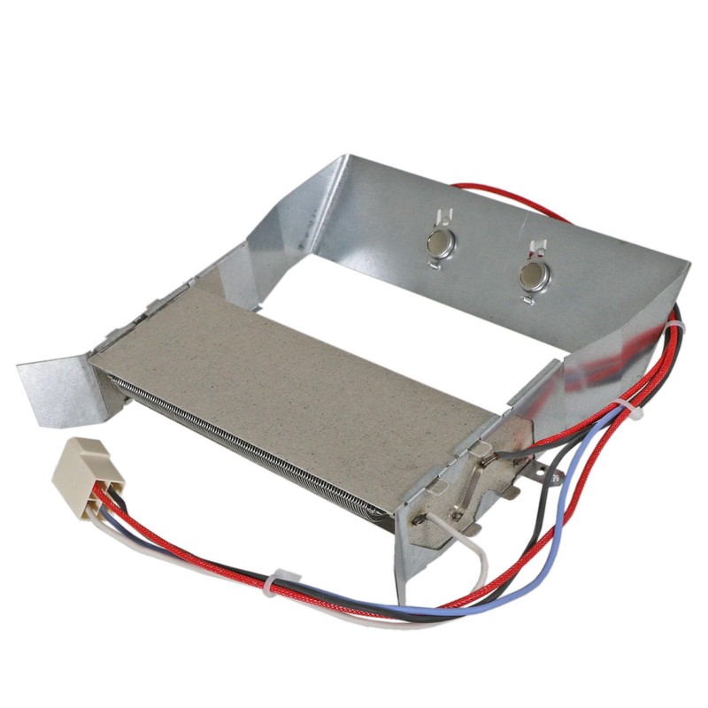 SPARES2GO Heating Element for Hotpoint TVHM TVM VTD Tumble Dryer