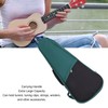 Ukulele Bag Rainbow Series Waterproof Soft Cotton Padded Gig Case