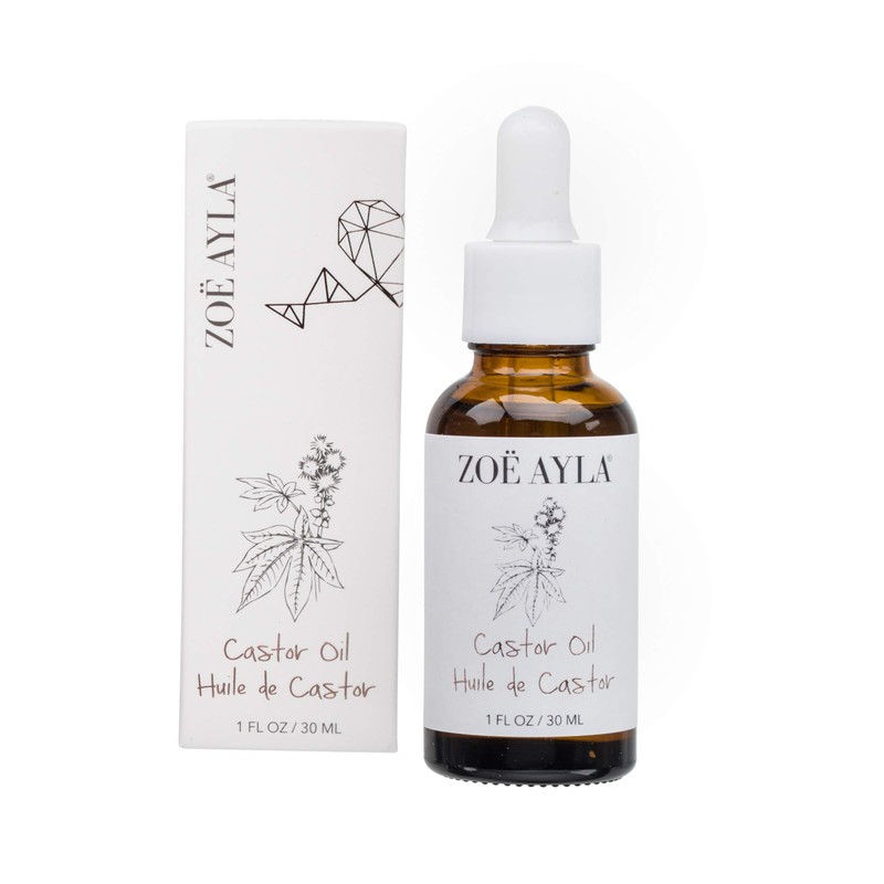 Zoë Ayla Premium Roll Oil, 0 g