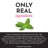 Just Ingredients Sensitive Tooth Powder – Hydroxyapatite & Arginine B