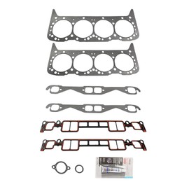 KAX Engine Repair Kit for 27-75611A03, 27-75611001 5.7L, 350 CID Marine