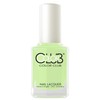 Color Club Nail Polish, Til The Records Stop