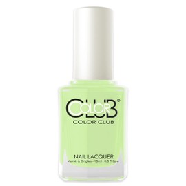 Color Club Nail Polish, Til The Records Stop
