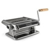 Pasta Maker Machine by Imperia- Heavy Duty Steel Construction w