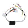 Washing Machine Multi-Wire Wiring Harness Motor 6877ER1016F Washer Wire Harness