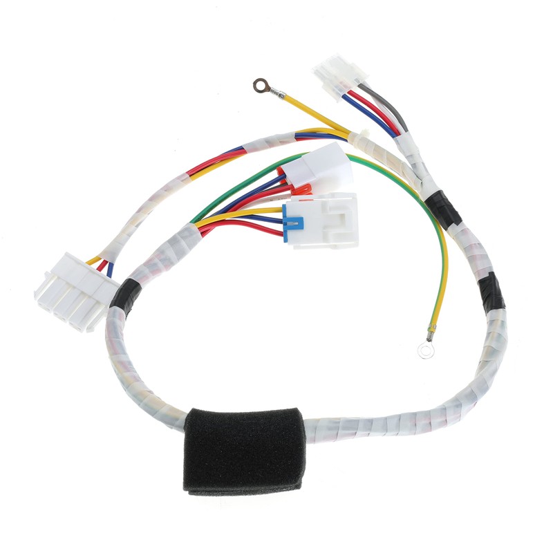 Washing Machine Multi-Wire Wiring Harness Motor 6877ER1016F Washer Wire Harness