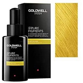 Goldw. @Pure Pigments Pure Yellow 50 ml