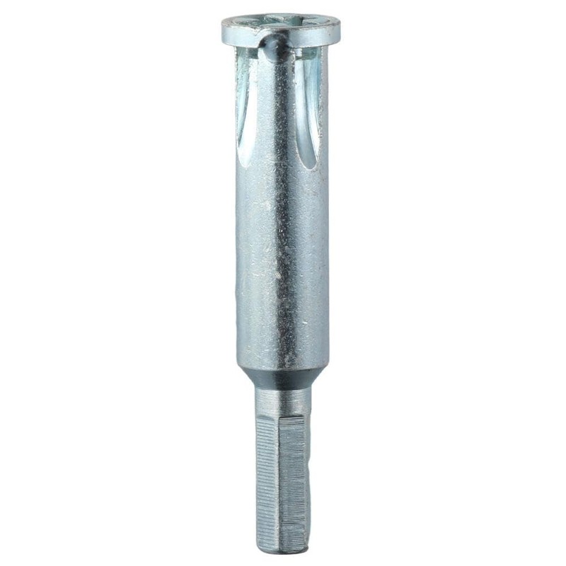 Upluckey 4 Pieces Wire Twisting Tools, 4 Square 3 Way/