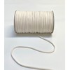 4mm Polyester Cord Soft Strong Drawstring Piping Laces Hoodie Joggers
