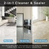 StonePro Crystal Clean - PH Neutral Cleaner for Stone Surfaces