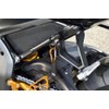 Baby Face Helmet Lock CBR1000RR-R (20) 009-LCH11BK